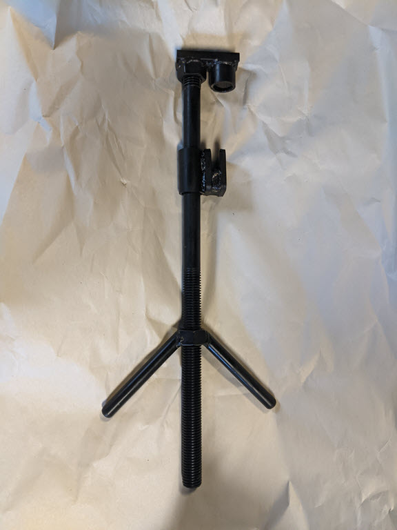 Torsion Bar Tool Type 1